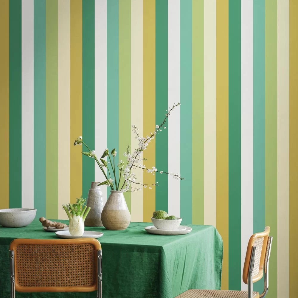 Rainbow Bloc - Ohpopsi - Pine Nut