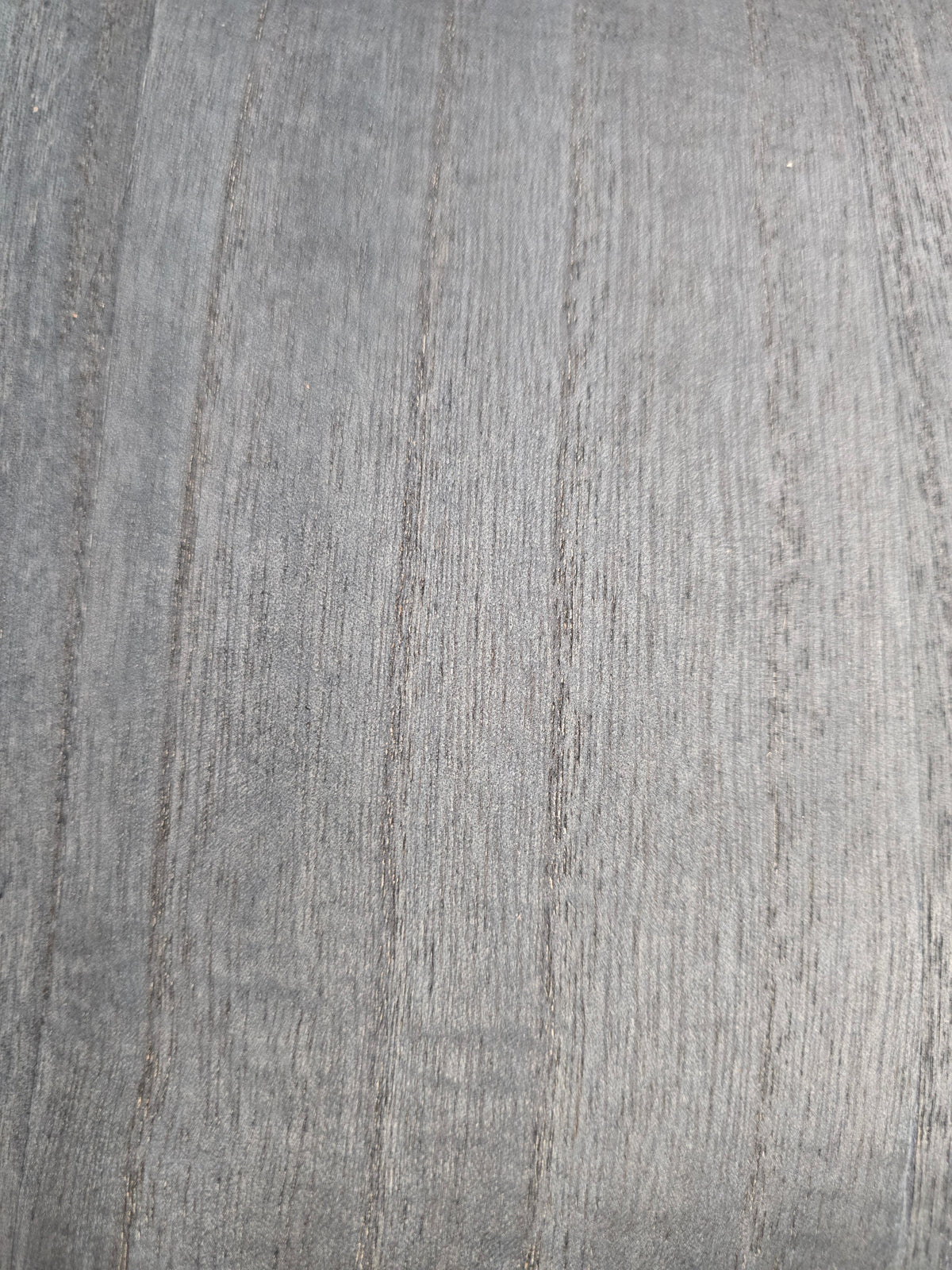 Paulownia - Wood Veneer Wallpaper - Ocean Crush