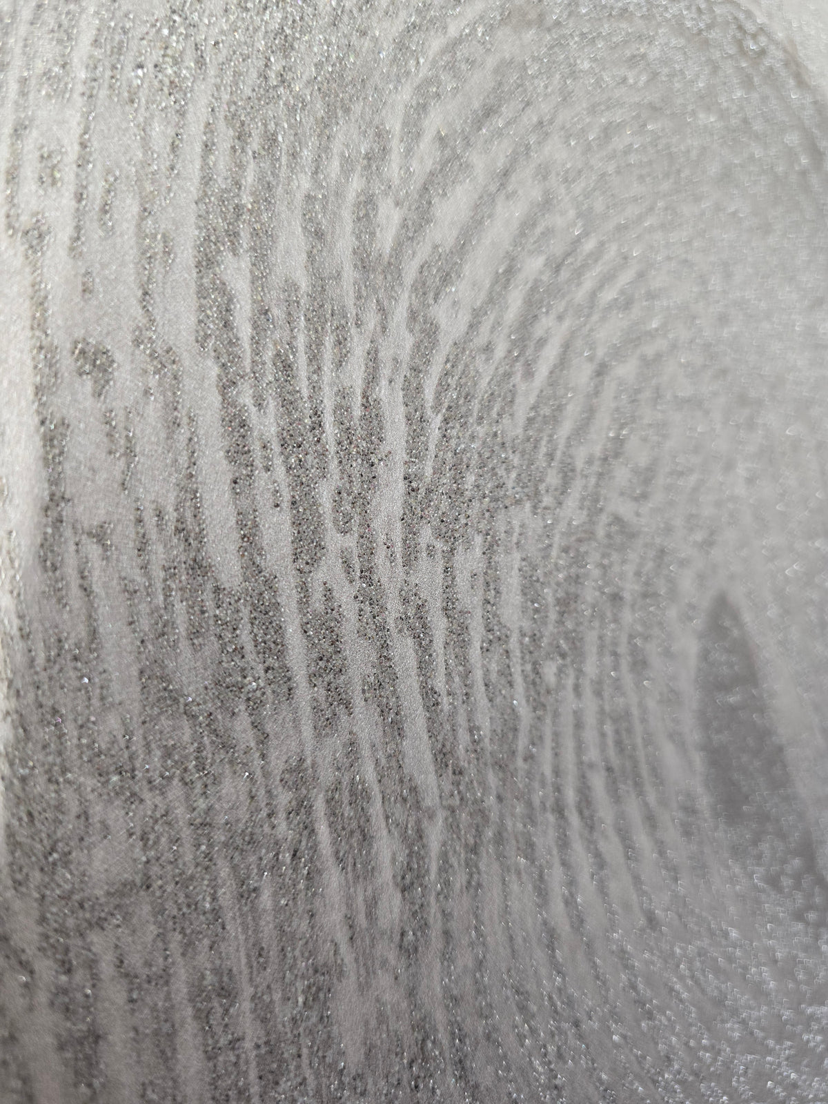 Uzu Luxury Bead Wallpaper – Stone