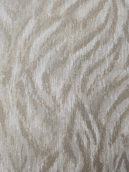 Ondine Luxury Bead Wallpaper – Cream