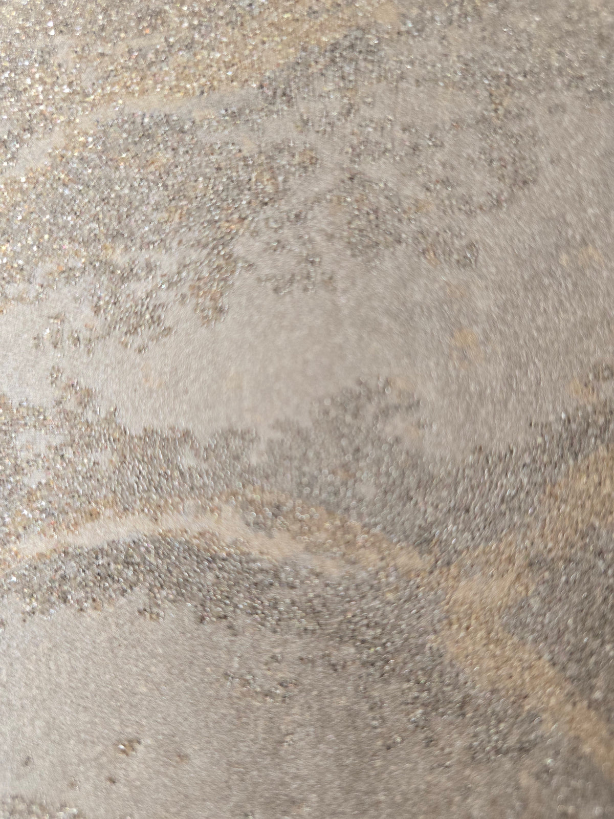 Capraia Luxury Bead Wallpaper – Beige