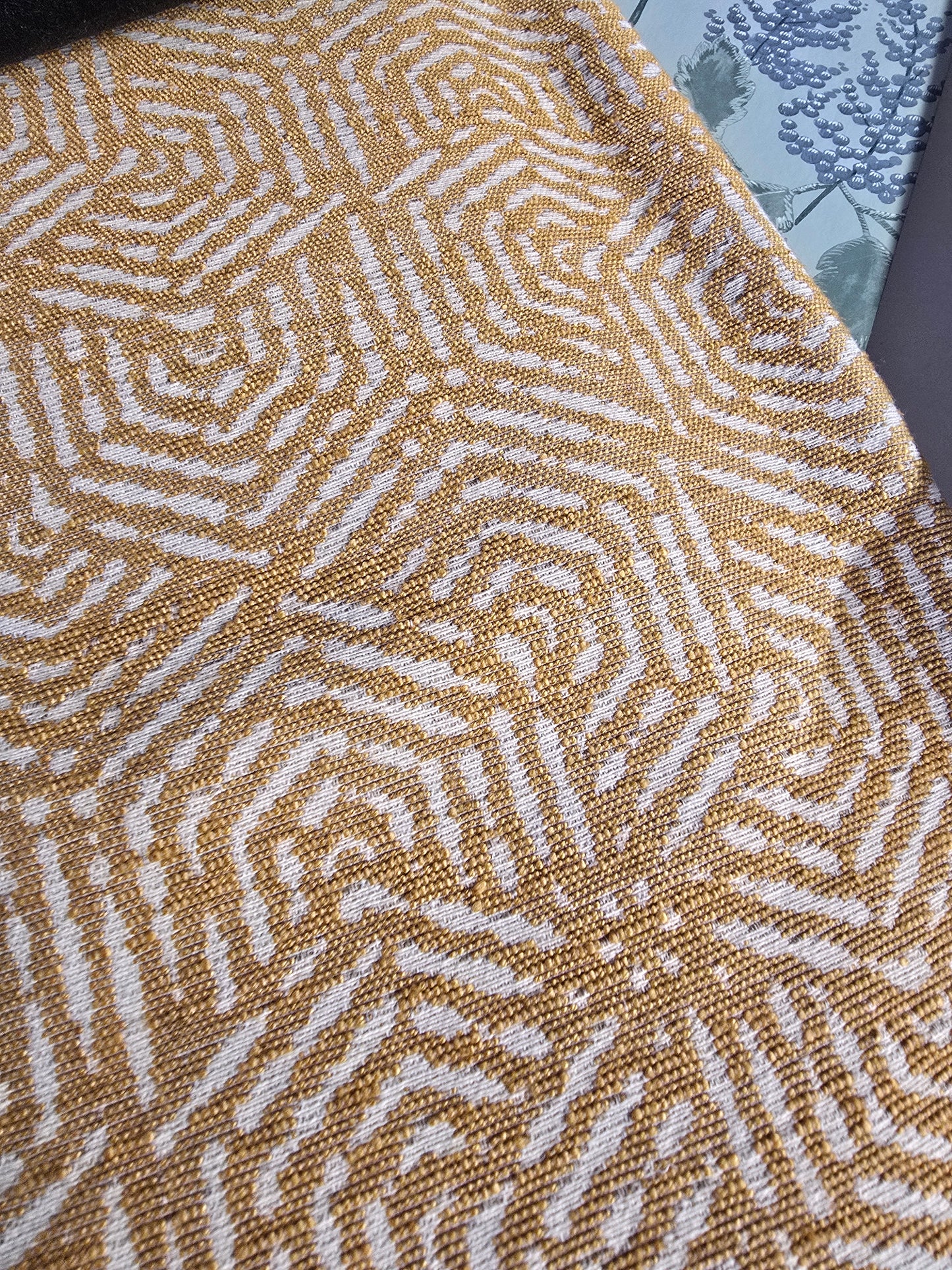 Seslatero Upholstery Fabric - 8 Colours