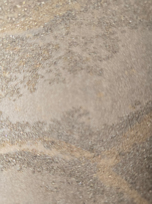 Capraia Luxury Bead Wallpaper – Beige