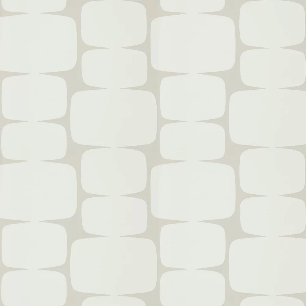 Sample - Lohko Wallpaper - Linen