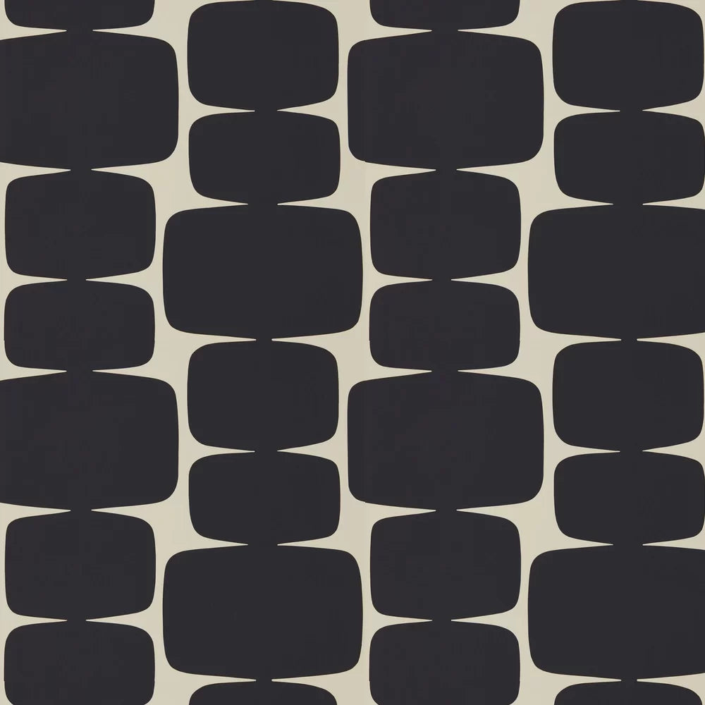 Sample - Lohko Wallpaper - Liquorice