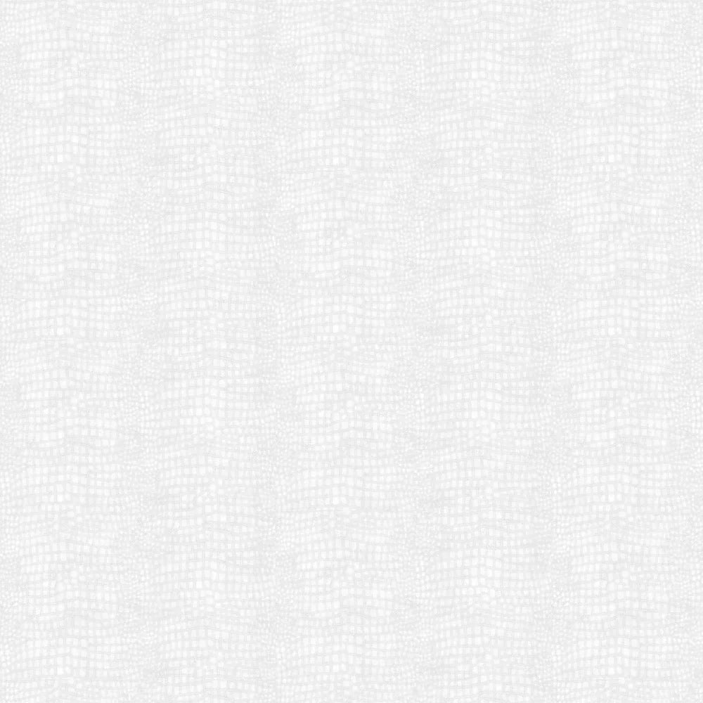 Sample - Crocodile Wallpapers - White