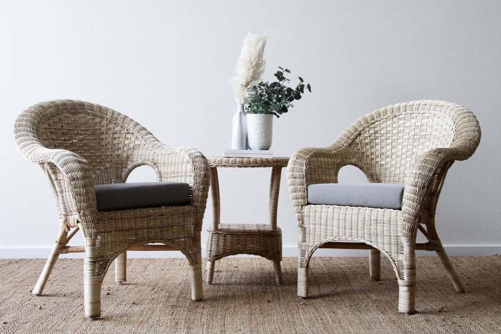 Used cane on sale chairs for sale