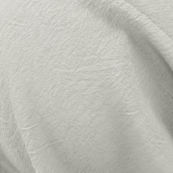 Obi Stonewash Curtain Fabric