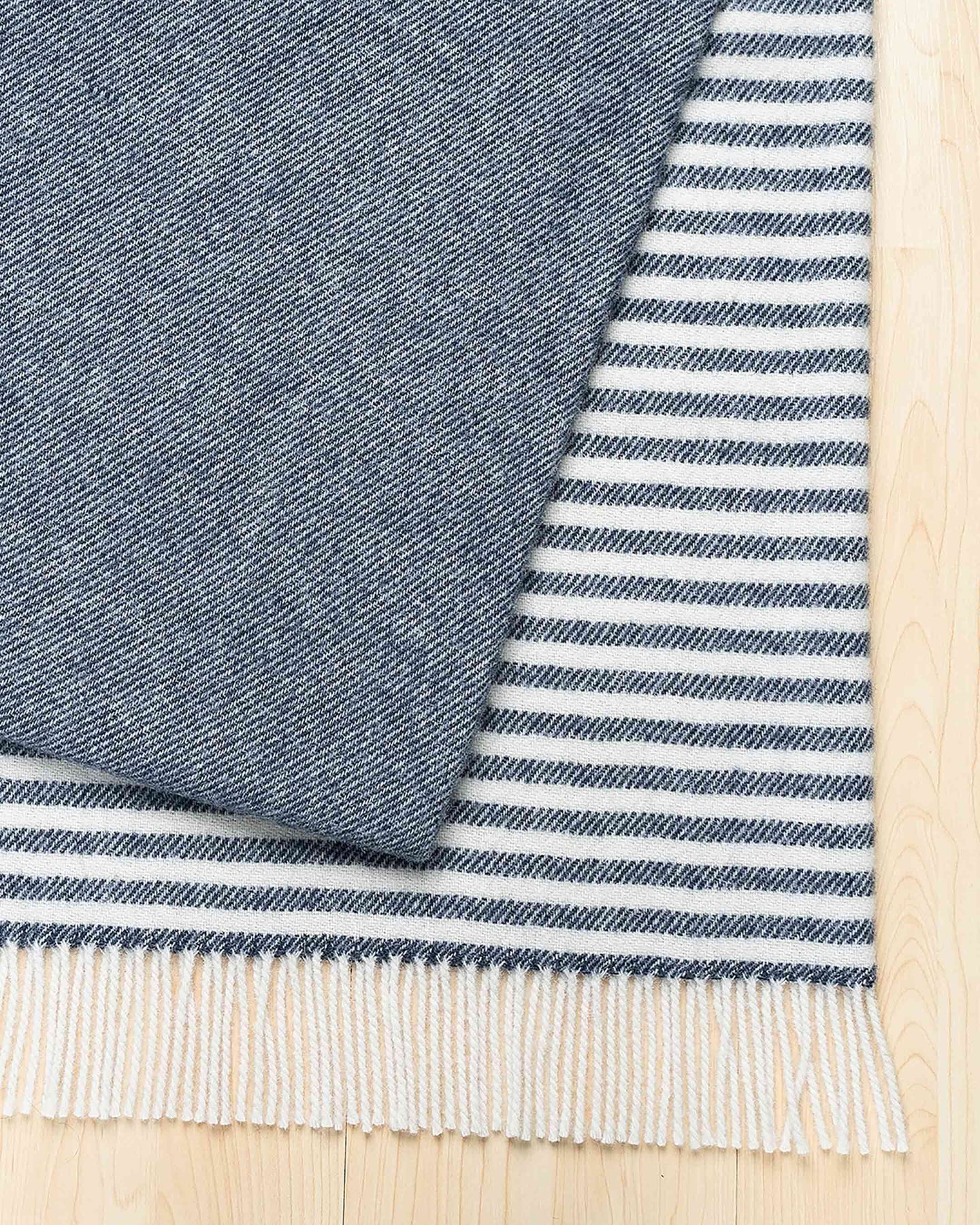 Catlins Throw - 2 Colours