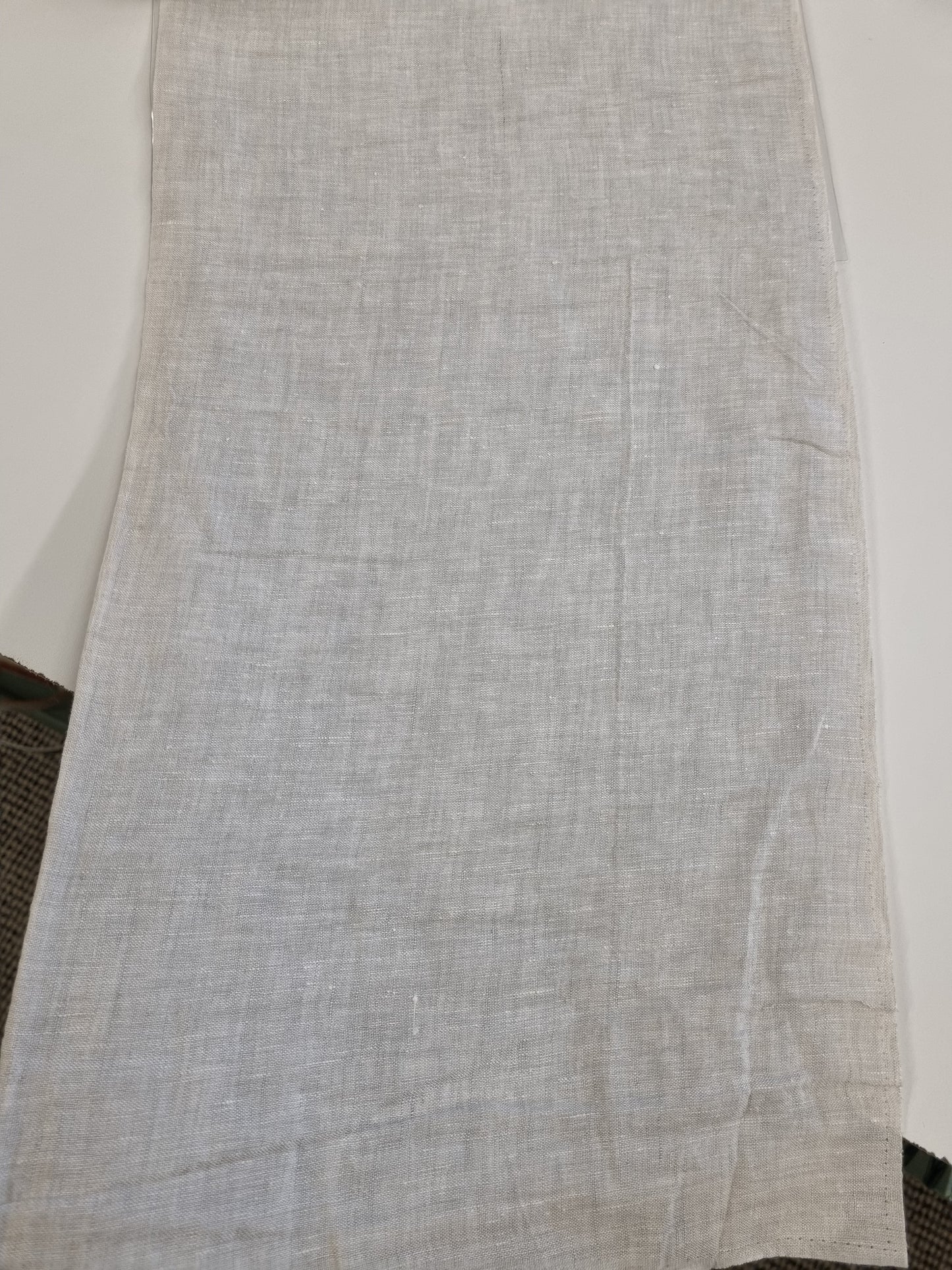 Bruges Wide Width Linen - 7 Colours