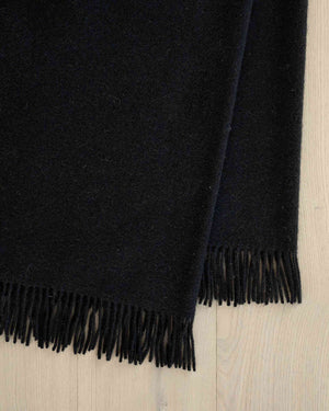 Nevis Lambswool Throw - 14 Colours