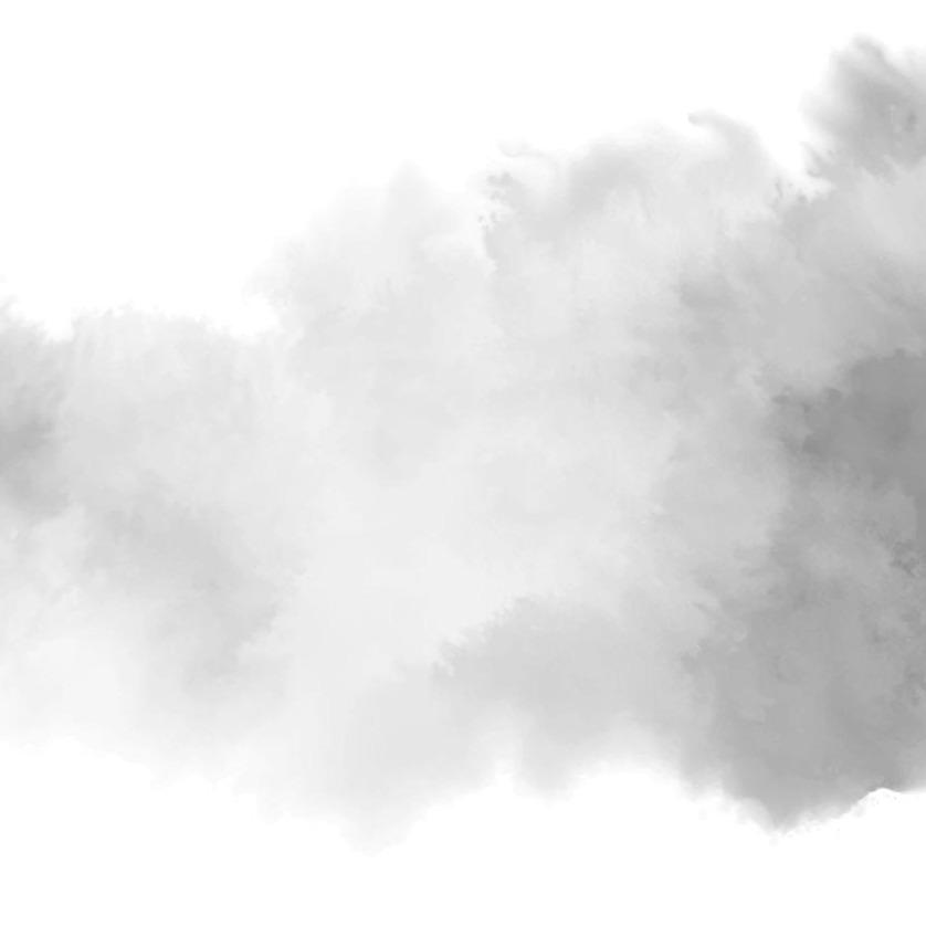 Cloud 9 - Custom Sized Wallpaper Mural (per m2)