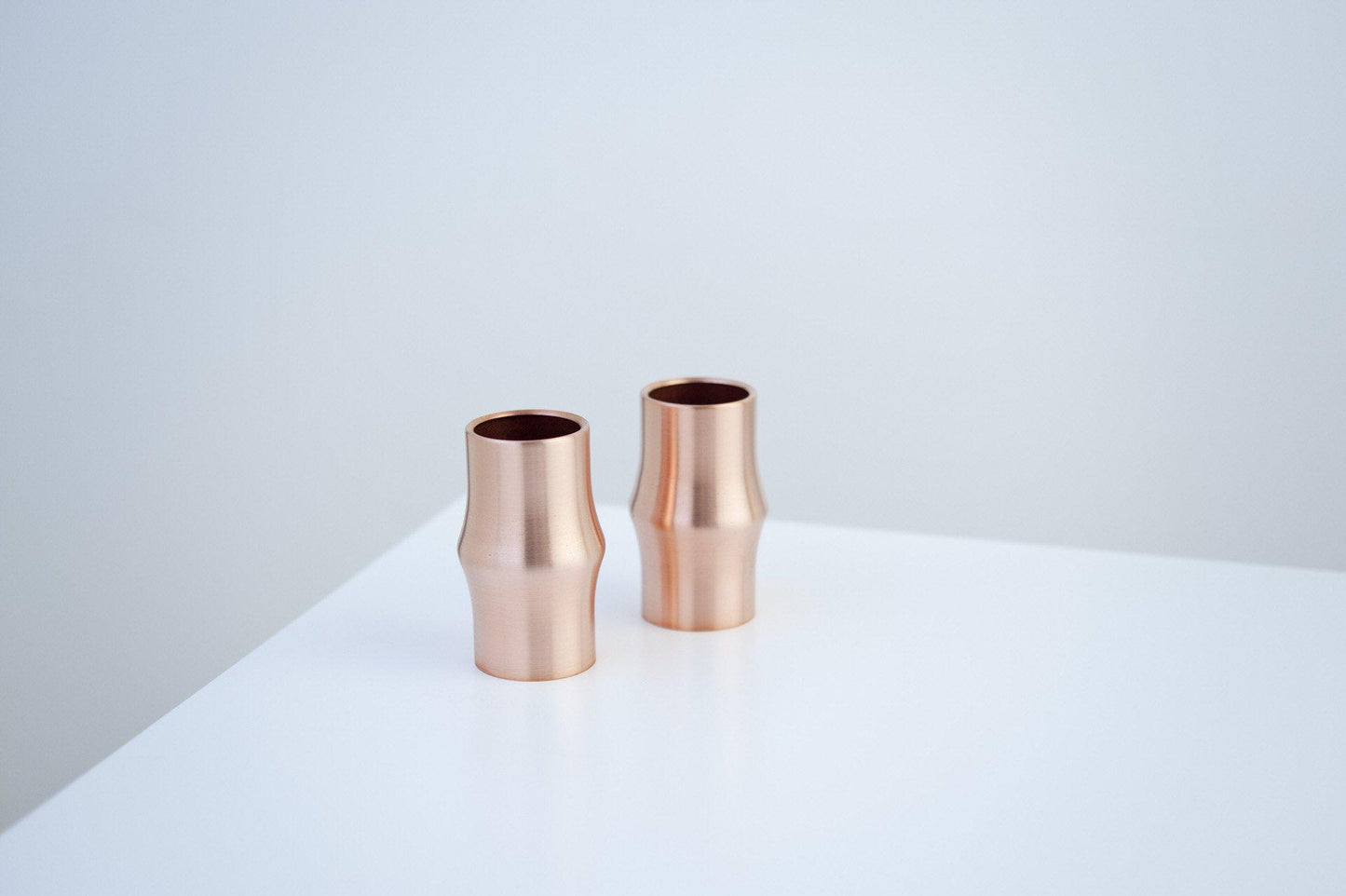 Copper Colour Rainchain