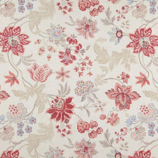 Frangipani by Zepel NZ-Curtain Fabric