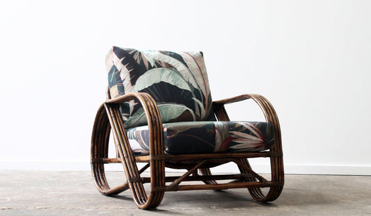 La Palma (Tropicalia) Fabric - Outdoors