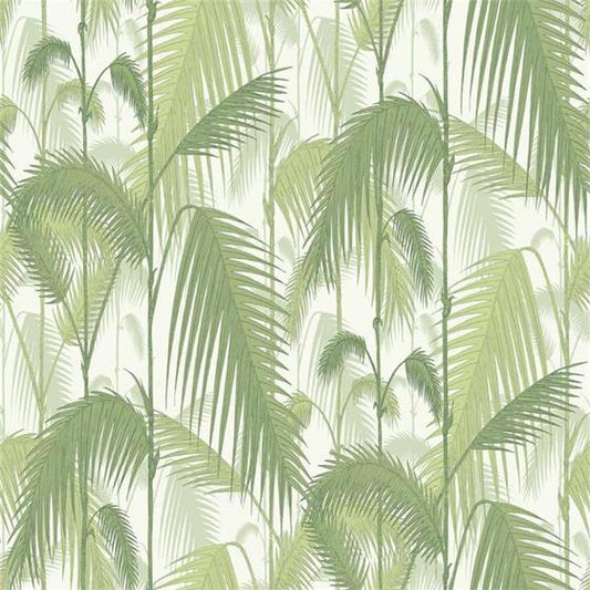 Palm Jungle Wallpaper - Cole and Sons NZ-Wallpaper