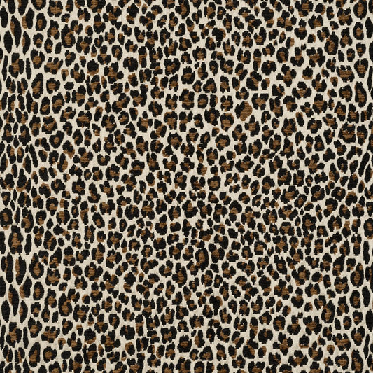 Leopardo - Fabric