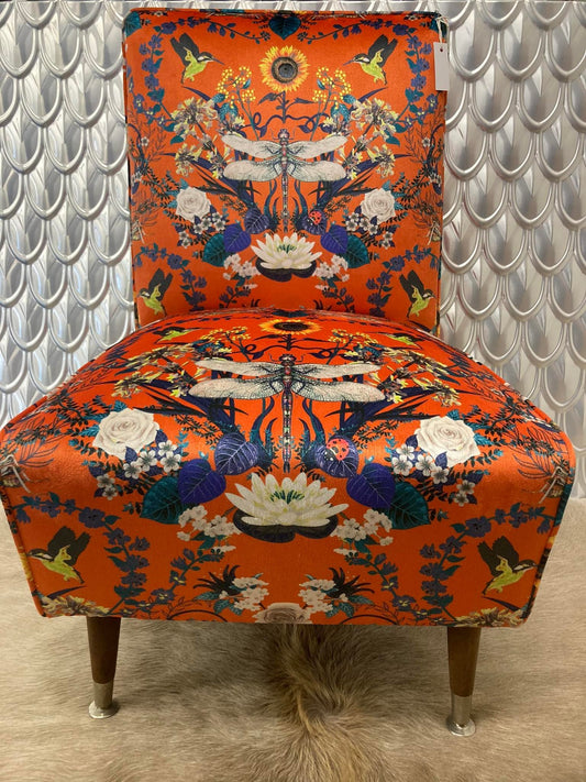 Unique Specialty One Off Upholstery Projects
