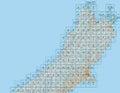 Printing Maps
