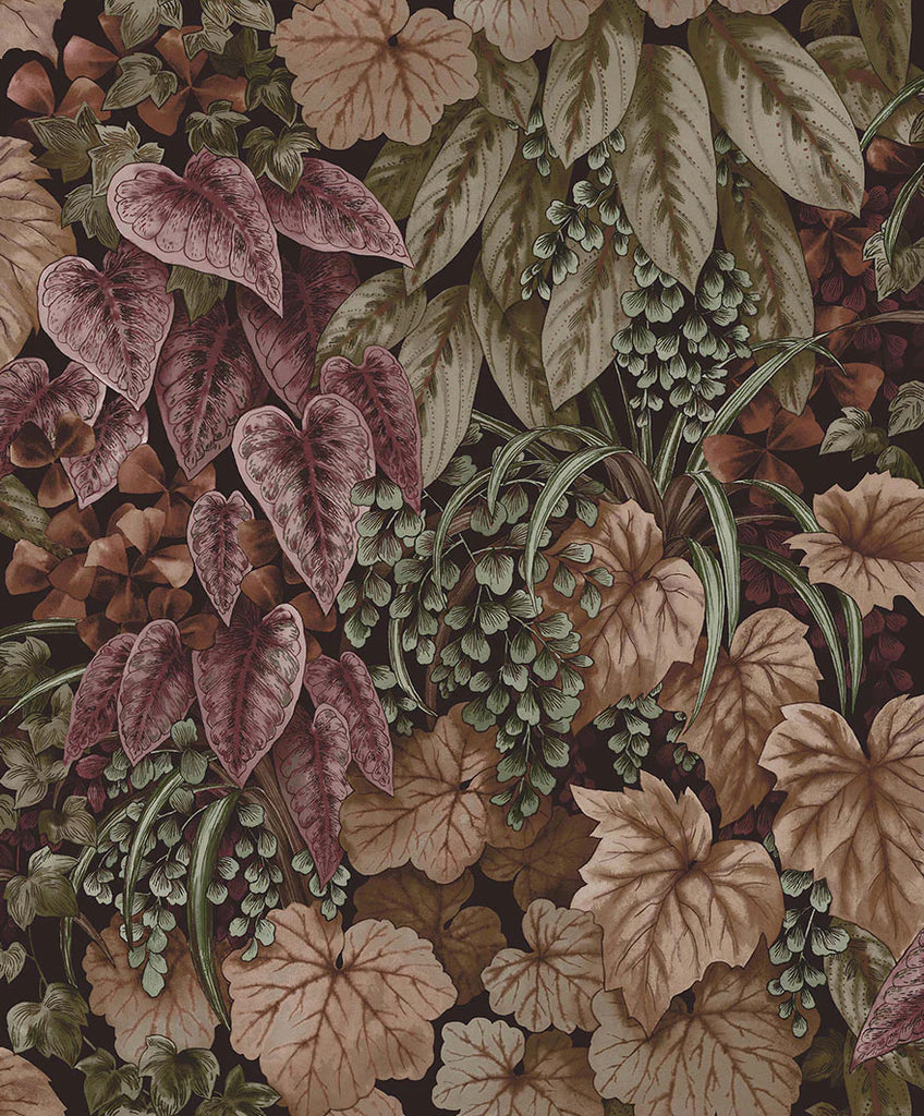 Cascading Gardens