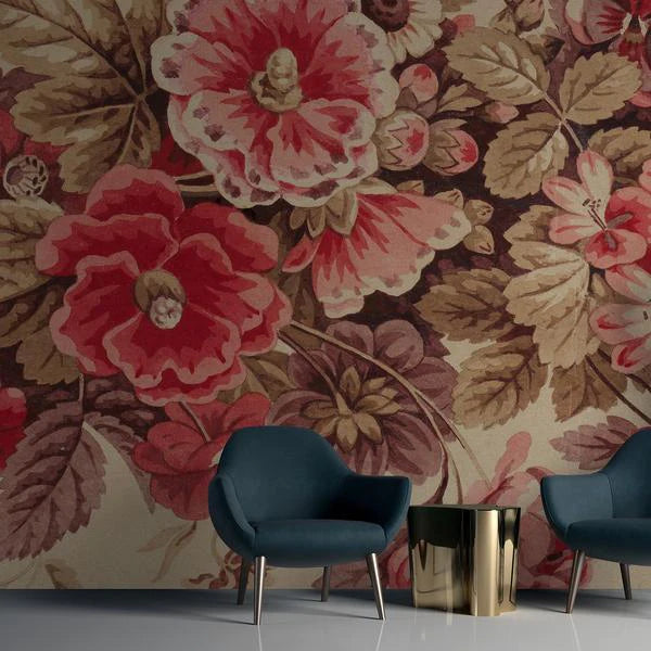 Murals