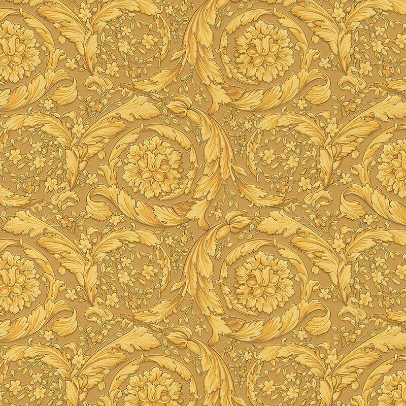 Gold Wallpaper