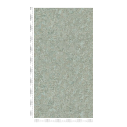 Natural Living Plains Wallpaper - Beige Green