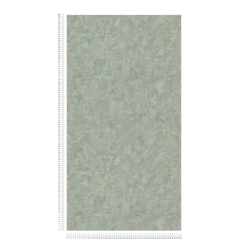 Natural Living Plains Wallpaper - Beige Green