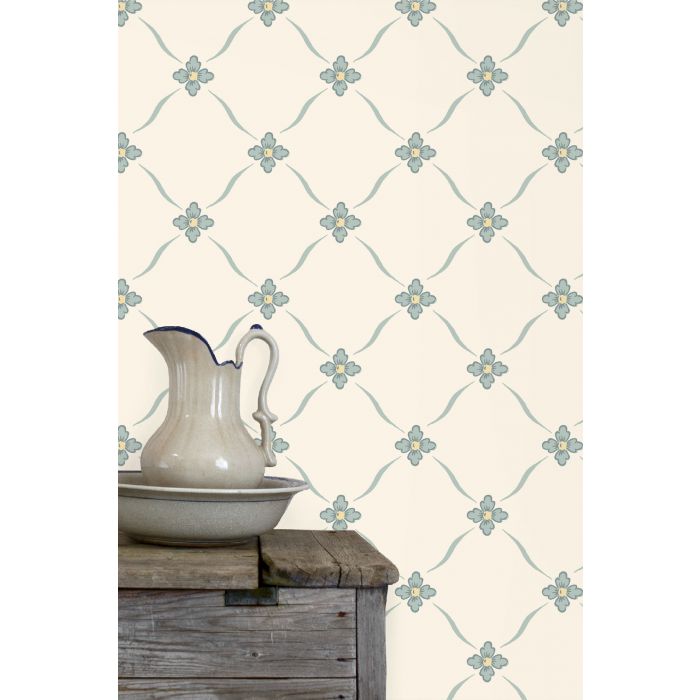 Angel Garden Wallpaper - Discontinuing