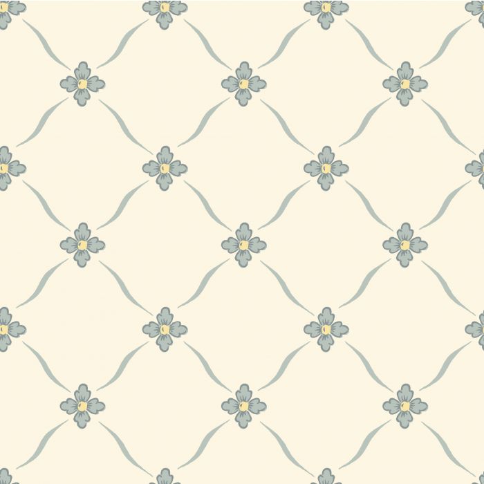 Angel Garden Wallpaper - Discontinuing
