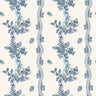 Renshammar Wallpaper - Blue