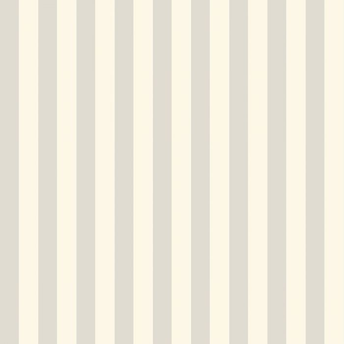 Spencer Stripes Wallpaper - Grey - Discontinuing.