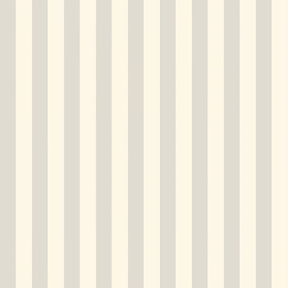 Spencer Stripes Wallpaper - Grey - Discontinuing.