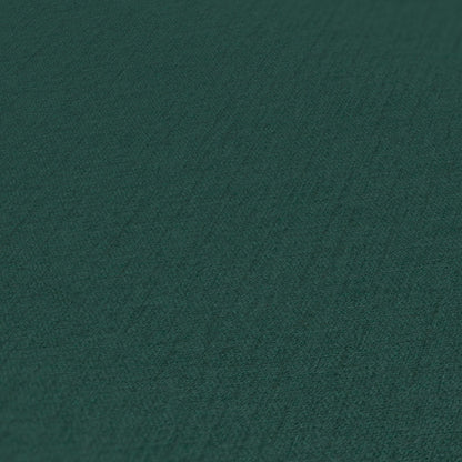 Textile Texture Wallpaper - Dark Green