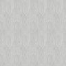 Linjelek Geometric Wallpaper - Grey