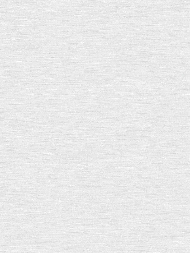Sample - Textile texture wallpaper - Grey/White2