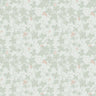 Vinbarsblad Wallpaper - Green - Discontinuing