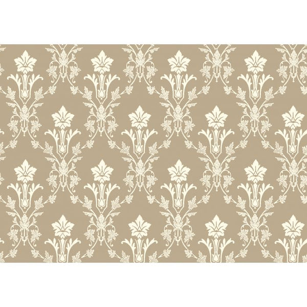 Sample - Hudiksvalls Wallpaper - Beige
