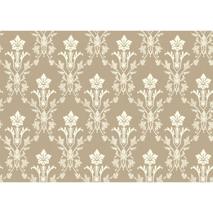 Hudiksvalls Wallpaper - Beige
