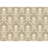 Hudiksvalls Wallpaper - Beige