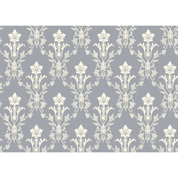 Sample - Hudiksvalls Wallpaper - Blue