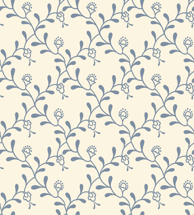 Elsagården Wallpaper - 3 Colours