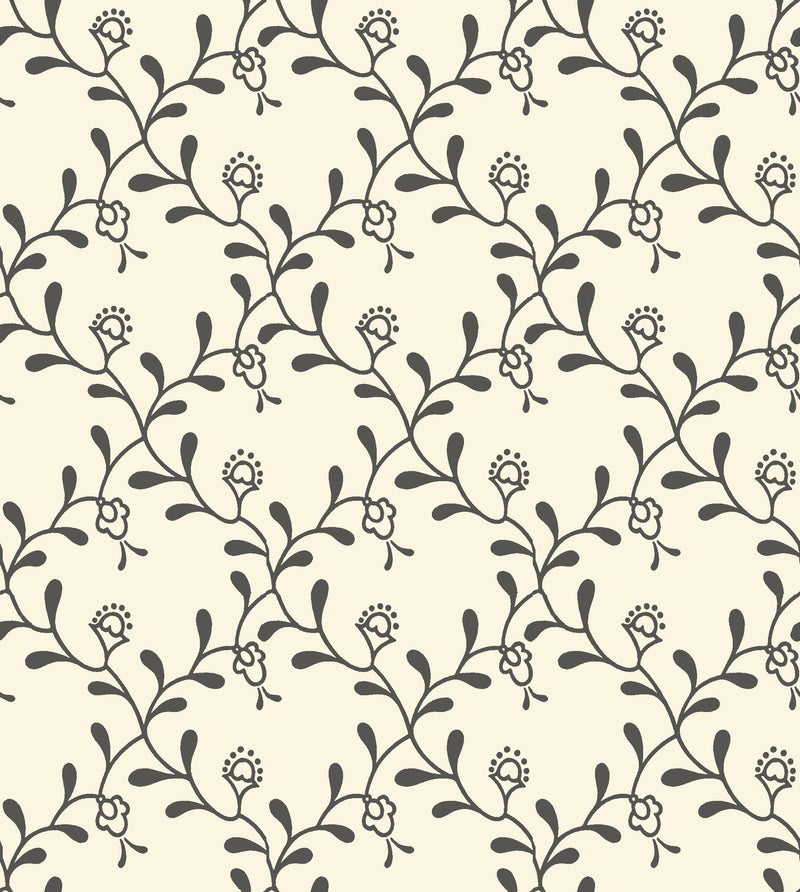 Elsagården Wallpaper - 3 Colours