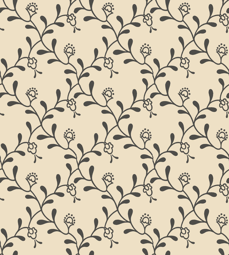 Elsagården Wallpaper - 3 Colours