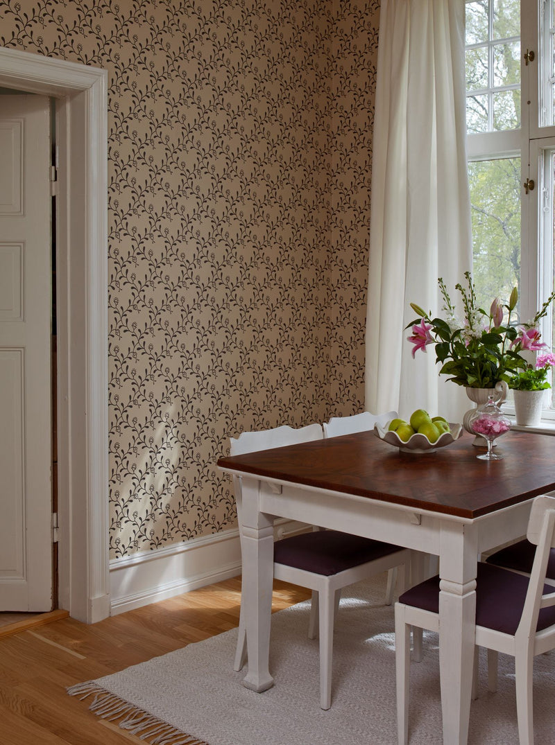 Elsagården Wallpaper - 3 Colours