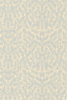 French Blond Wallpaper - Sea Breeze Blue