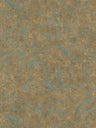 Subtle colour patterns - History of Art Coordinates - Bronze/Petrol/Brown