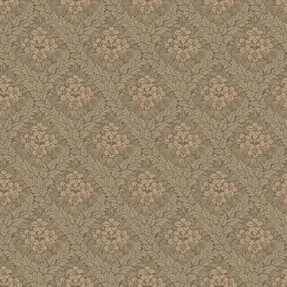 Gysinge II Wallpaper - Beige