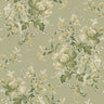Ingeborg Wallpaper - Green