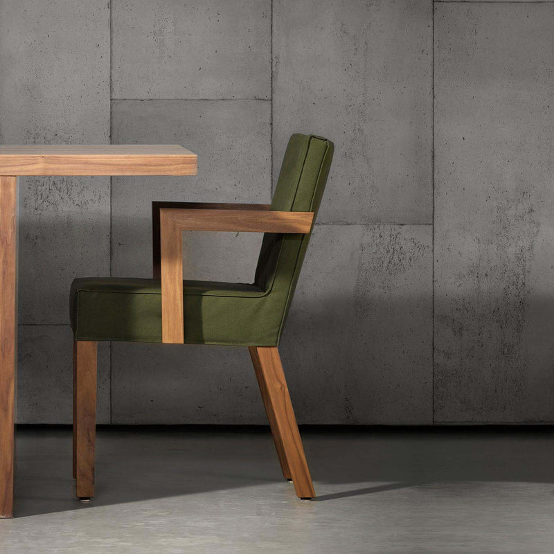 Sample - Piet Boon 'Concrete Series' Wallpaper - CON-01